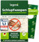 Legona® Schlupfwespen gegen Lebensmittelmotten | 1 Karte à 3 Lieferungen | Effektive Bekämpfung von Lebensmittel Motten | Alternativer Mottenschutz zu Mottenfalle Lebensmittel, Mottenspray