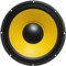 WOOFER 15 POLLICI 8 Ohm PROFESSIONALE UNIVERSALE 400W 38 CM 380mm CONO ALTOPARLANTE ricambio x casse acustiche