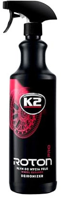 K2 ROTON PRO Felgenreiniger Felgenreiniger (5l)