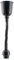 Black Rise & Fall Pendant Lighting Mechanism Unit | ES E27 Lampholder | Extends to 1.5 Metres | Complete with Matching Metal Hand Pull | Supports 1.5Kg to 8Kg