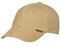Gottmann Palma Baseballcap mit UV-Schutz aus Baumwolle - Sand (39) - 54-55 cm (S)