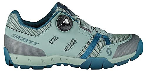 Scott - 288830, Fahrradschuhe Unisex - Erwachsene
