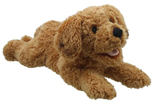 The Puppet Company Cockapoo Handpuppe, 50,8 cm