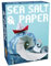 Asmodee | Sea Salt & Paper | FR/EN | Bombyx | Gesellschaftsspiel | 2 bis 4 Spieler | Alter 8+ | 15-30 Minuten