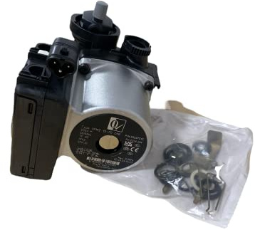 Worcester Greenstar CDi Classic UPM 15-70 CHG Pump 8716122126 (S/S 87161068490 8716119825) Genuine Part - Hanicks