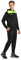 Joma Trainingsanzug mann Phoenix II schwarz neongelb
