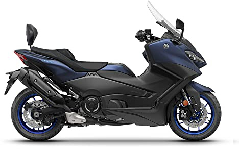 Shad Yamaha Tmax 560 Tech Max Backrest Fitting One Size