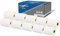 Aftertech 10 x 4XL 104 x 159 mm Rollen kompatible Klebeetiketten (220 Etiketten/Rolle = 2200 insgesamt) für Dymo LabelWriter Seiko SLP Etikettiermaschinen Drucker S0904980 1744907 10x4XL