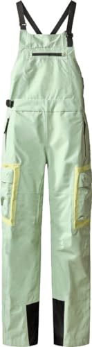THE NORTH FACE Dragline OVERALLS Misty Sage XS