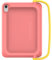 OtterBox Made for Kids - Funda para iPad de 10ª generación - Semillas de sandía (rosa), duradera, bordes de fácil agarre, fácil de limpiar (una sola unidad se envía en bolsa de polietileno, ideal para