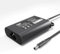 QYD 65W Cargador Portatil Compatible con DELL Optiplex 3000 3020 3040 3050 3050M 3080 5050 7010 7050 LA65NS2-01 Adaptador Alimentador