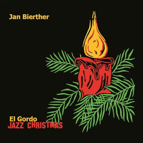 El Gordo Jazz Christmas