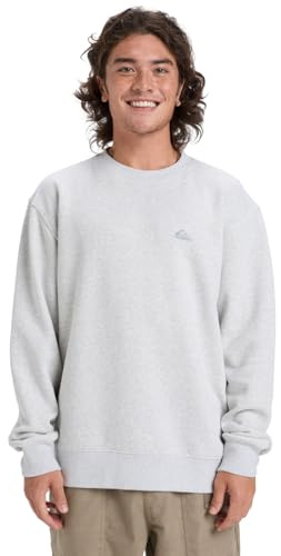 Quiksilver Boy's Salt Water Crew Sweatshirt (pack of 1)