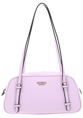GUESS Cerelia Shoulder Satchel, Borsetta Donna, Taglia Unica