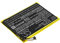 Peakbatt HDH-003, HDH-A-BPHAT-C0, 3200mAh Batterie de remplacement pour Nintendo HDH-001, HDH-002, Switch Lite, Switch Lite NS