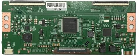 Scheda Madre TV, Compatibile Con Xiaomi, 6870C-0769A V18_43-65UHD_TM120_v1.0 Scheda Madre TV TV, Accessori TV(R125 65-inch)