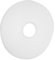 Mipcase Round Non Stick Plastic Dehydrator Sheets Reusable Baking Mats for Food Drying for Jerky Fruits Vegetables and Easy to Clean Dehydrator Accessories