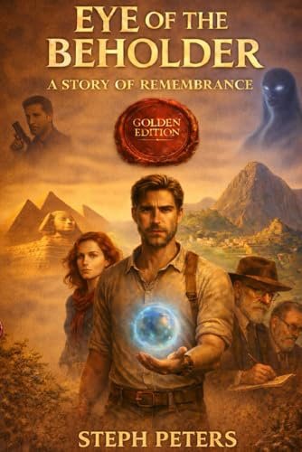 Eye of the Beholder 1 - A Story of Remembrance: Golden Edition