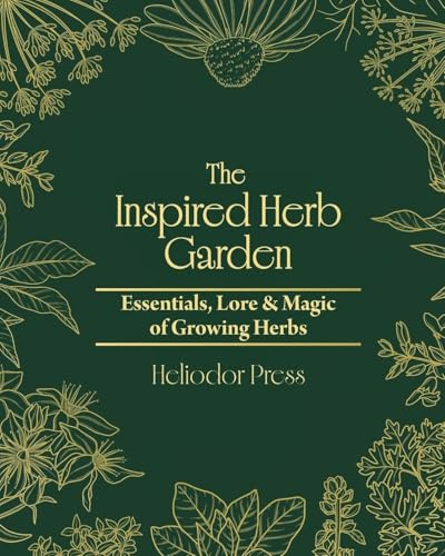The Inspired Herb Garden