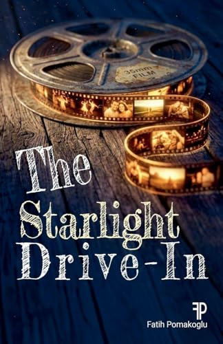 The Starlight Drive-In