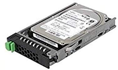 Fujitsu S26361-F5636-L400 Festplatte 3,5 Zoll, 4000 GB, Serie ATA III