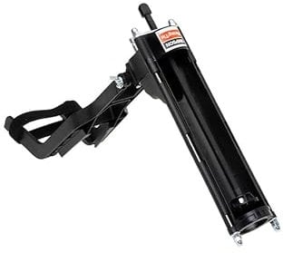Akkuschrauber Adapter für Silikon-, Acryl-, Verbundmörtel- Dichtstoff Kartuschen