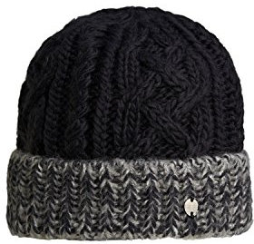 CMP Damen Mütze Mütze, Antracite, One Size, 5504519