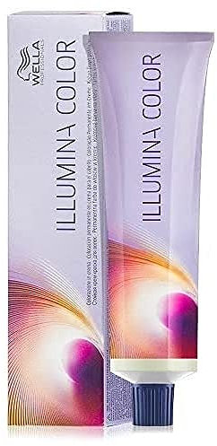 Wella Tinte Illumina 10/38-60 ml