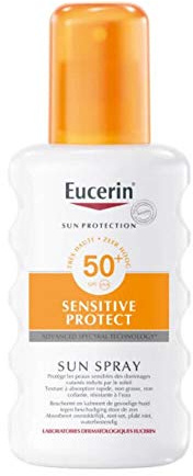 BDF Face Sun Cream 200 ml
