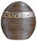 G.i.l.d.e 1 x Vase Beltano Höhe 24 cm