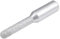 sourcing map 8mm Diamond Straight Router Bit Brazed Cylinder Profile Wheel 1/2-inch Shank for Stone Marble