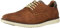 Dr. Scholl's Shoes Sincronización, Oxford Hombre, marrón, 44 EU