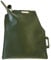 ZXC Faltbare Benzintank, Diesel Topf, Kunststoff Benzin Trommel, Ersatzkraftstofftank, Anti-statische Öltasche, Portable Weiche Öltasche (Size : 30L)