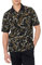 Amazon Essentials Polo in Cotone piqué vestibilità Regular (Disponibile in Taglie Extra Forti) Uomo, Verde Oliva Mimetica, L