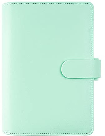 Filofax Personal Saffiano organiser - neo mint