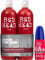TIGI Bed Head Damaged Hair Set with Shampoo, Conditioner and Heat Protection Spray