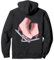 Eiskunstlauf Schlittschuhe Pullover Hoodie