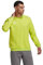 adidas Herren Entrada 22 Sweatshirt, Team Semi Sol Yellow, M