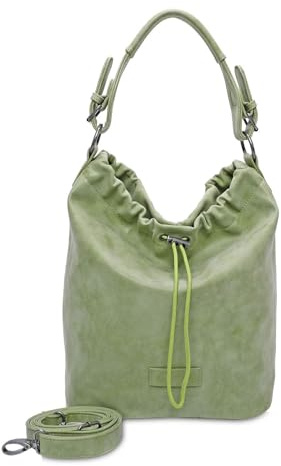 Fritzi aus Preussen Poppi04 Vintage Green