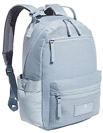 adidas Women's VFA 4 Backpack, Wonder Blue, One Size, Vfa 4 Backpack