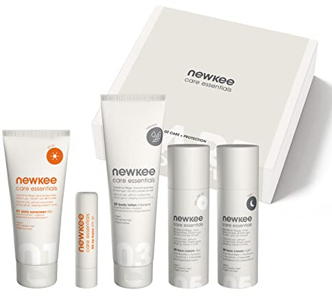 newkee Care Protection Set