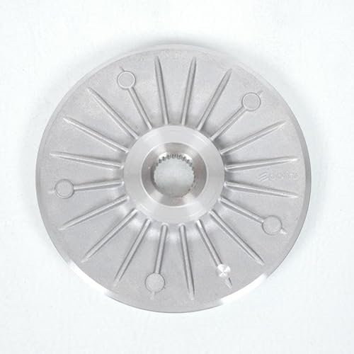 Joue fixe variateur Polini compatible avec Scooter Kymco 550 Ak 2017 à 2020 244.129