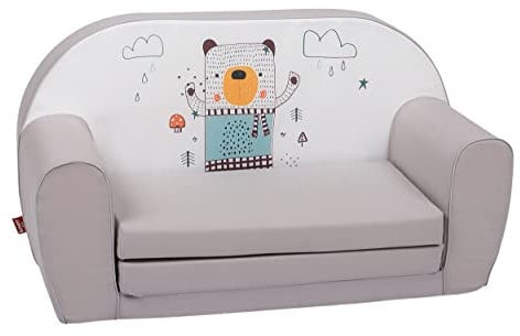 Knorrtoys 75005 - Kindersofa - Bär