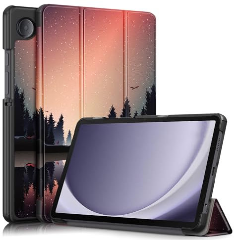 Fmway Funda Capa para Samsung Galaxy Tab A11 2025 /A9 2023 8.7 Pulgadas Tablet