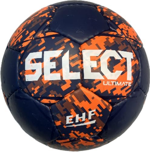 SELECT - Ultimate V23 T2 Handball