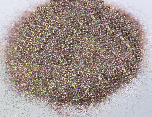 EliteKoopers 10g Mixed Sparkling Ultra Fine Glitter Powder, Extra Fine Shine Dust for Nail Art, Christmas Craft, Card Making, Cosmatic Craft