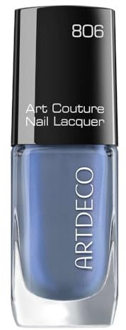 ARTDECO Art Couture Nail Lacquer - Langanhaltender schnelltrocknender Nagellack in intensiven Farben - 1 x 10ml