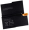 Howtopfor Replacement Battery G3HTA005H G3HTA009H Replace for Surface Pro 3 1631 Tablet PC Series MS011301-PLP22T02