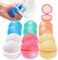 12 Stück Wasserbomben Wiederverwendbar |Eine Sekunde Schnellfüller Wasserbombe| Magnetische Wasserbomben Selbstschließend Silikon Wasserballons Splash Ball Wasserspielzeug Kinder Sommerpartys