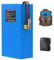 【UK WAREHOSUE】 72V 20AH E-Bike Battery Pack Lithium-ion for 500W 700W 900W 1000W 1500W 1800W 2000W 2600W 3000W 3300W 3500W Motor With BMS Protection PVC Waterproof (PVC-72V20AH (BMS:60A))